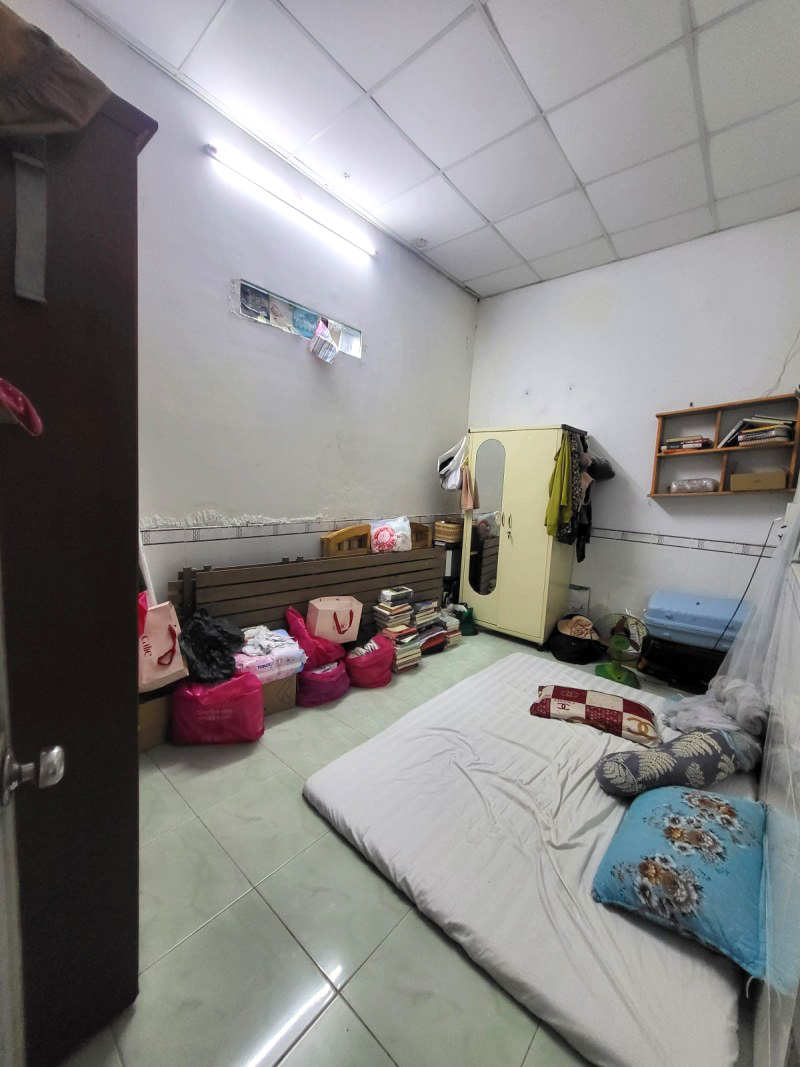 [Cực Rẻ] Nhà Full Thổ, 99m², Hẻm Nhựa Thông Xe Hơi – Trường Thọ Thủ Đức – Sổ Riêng, Chỉ 5.2 Tỷ - Ảnh 2